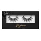 Lilly Lashes Faux Mink False Eyelashes -