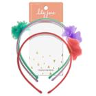 Lily Jane Fashion Headbands - 3ct,