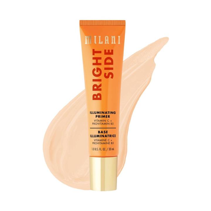 Milani Illuminating Face Primer - Bright