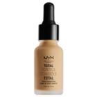 Nyx Professional Makeup Total Control Drop Foundation Beige
