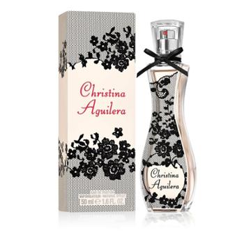 Signature By Christina Aguilera Eau De Parfum Women's Perfume