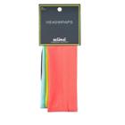 Target Scunci 2.5 Interlock Headwraps - 5pk,