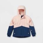 Girls' Snow Sport Jacket - All In Motion Pink