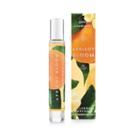 Target Apricot Bloom By Good Chemistry Eau De Parfum Women's Rollerball - .25 Fl Oz.