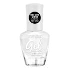 L.a. Girl Gel Nail Polish Striking - 0.47 Fl Oz, Adult Unisex