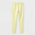 Kids' Sweatpants - Art Class Light Yellow