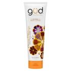 Gud Orange Petalooza Natural Body