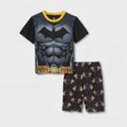 Boys' Batman 2pc Pajama