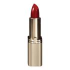 L'oreal Paris Colour Riche Lipstick 315 True Red .13oz, Adult Unisex, True Red
