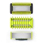 Philips Norelco Oneblade Replacement Face & Body Kit - Qp620/80