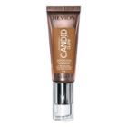 Revlon Photoready Candid Moisture Glow Foundation 510 Cappuccino - .75 Fl Oz