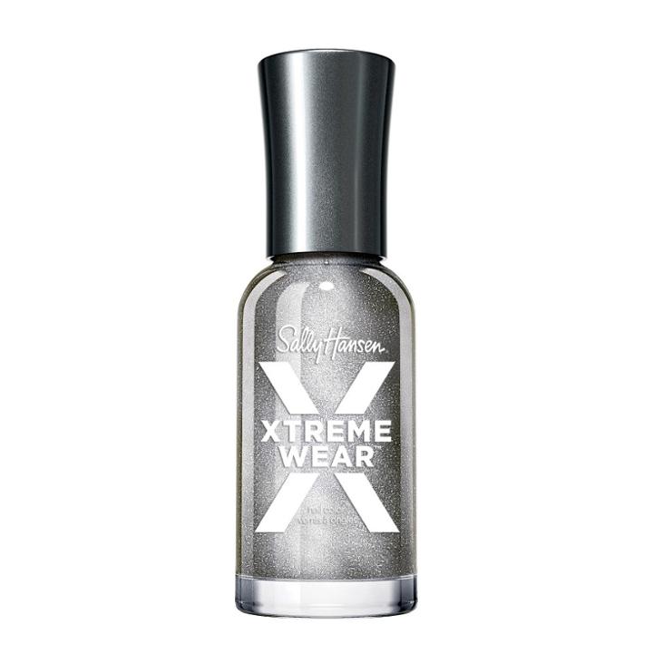 Sally Hansen Xtreme Wear 353 Silver Storm