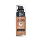 Revlon Colorstay Makeup For Combination/oily Skin With Spf 15 330 Natural Tan, Adult Unisex
