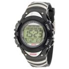 Kid's Coleman Digital Strap Watch - Black/silver, Boy's
