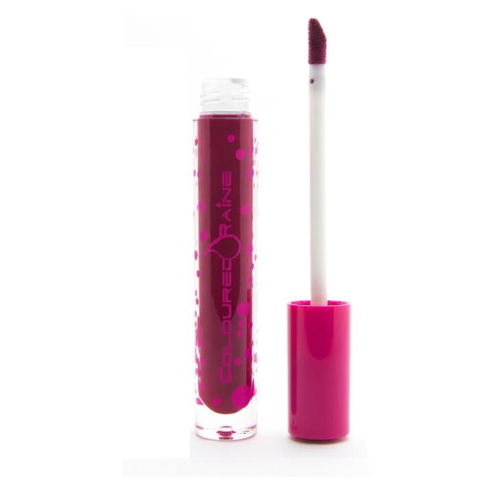 Coloured Raine Matte Lip Paint Mary - 0.12oz, Adult Unisex