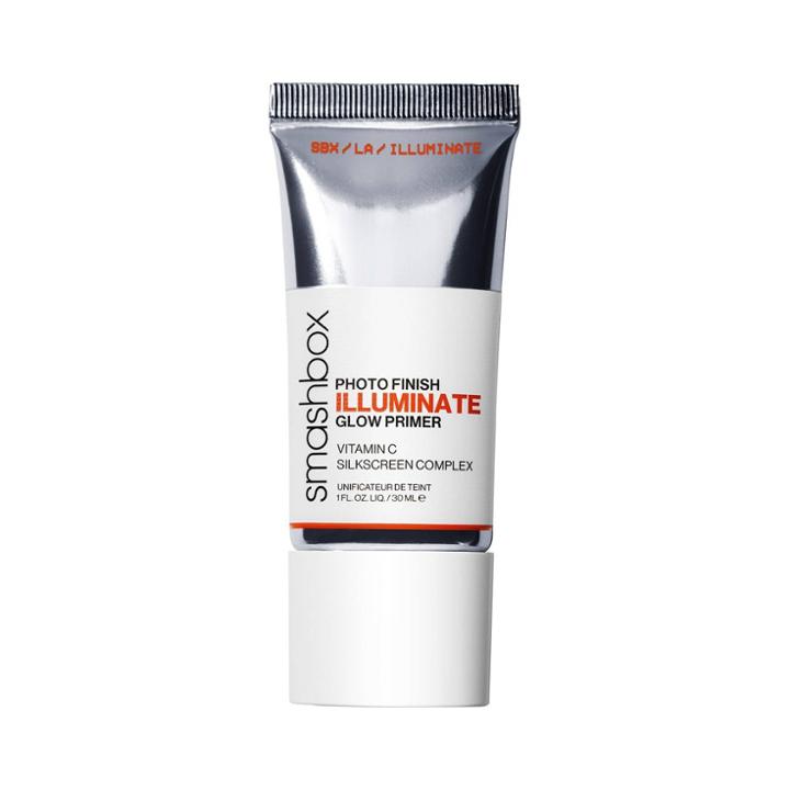 Smashbox Photo Finish Illuminate Glow Primer - 30ml - Ulta Beauty