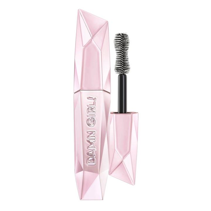 Too Faced Damn Girl! Mascara - 0.2 Fl Oz - Ulta Beauty