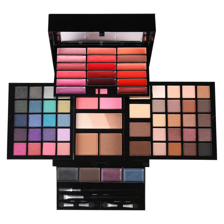 Profusion Cosmetics Pro Elevation Kit - 77.9g,