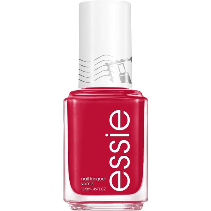 Essie Keep Me Posted Nail Color - Been There London That