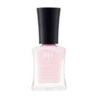 Defy & Inspire Nail Polish - Pinky Swear-