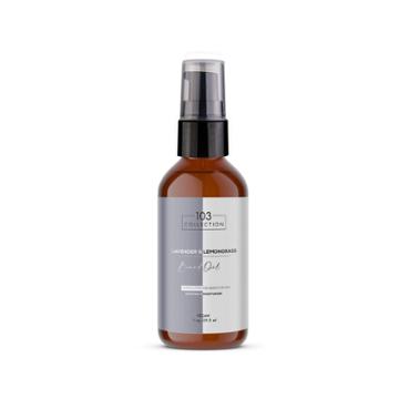 103 Collection Lavender & Lemon Beard Oil