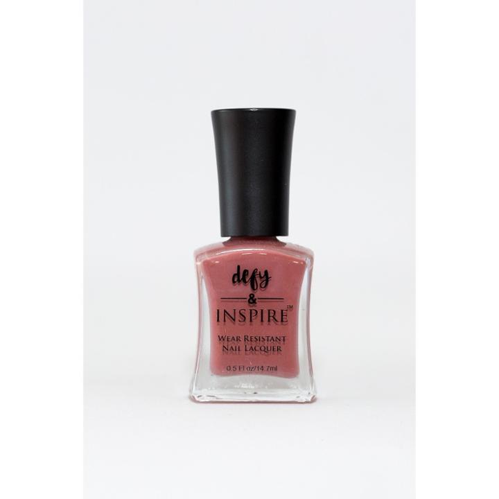 Defy & Inspire Defy And Inspire Nail Polish Wicked