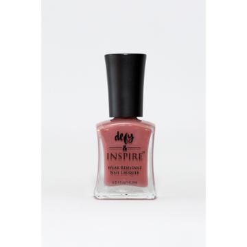 Defy & Inspire Defy And Inspire Nail Polish Wicked