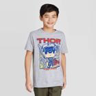 Boys' Marvel The Avengers Thor T-shirt - Red