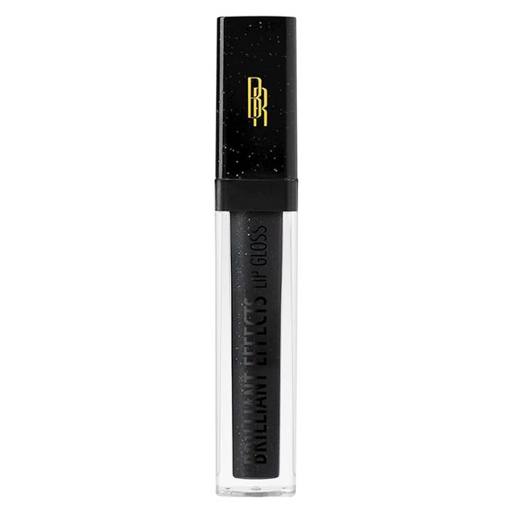 Black Radiance Brilliant Effects Lipgloss Black Diamond