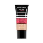 Covergirl Outlast Active Foundation 810 Classic Ivory