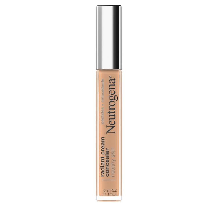 Neutrogena Radiant Cream Concealer Cashew