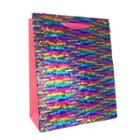 Spritz Sequin Cub Gift Bag -