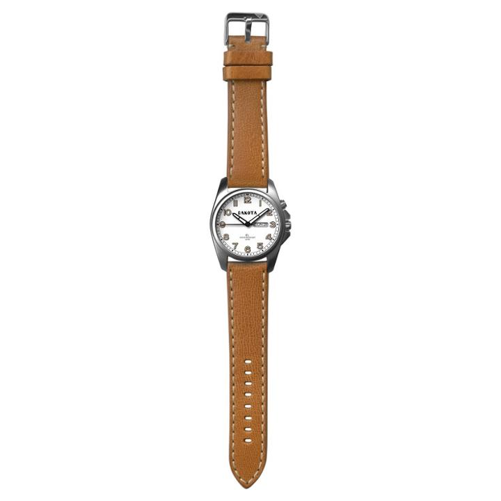 Men's Dakota Field Watch - Brown,