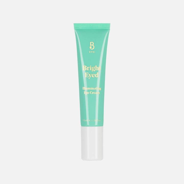 Bybi Bright Eyed Eye Cream
