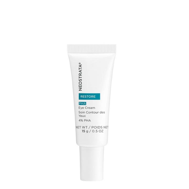 Neostrata Restore Pha Eye Cream