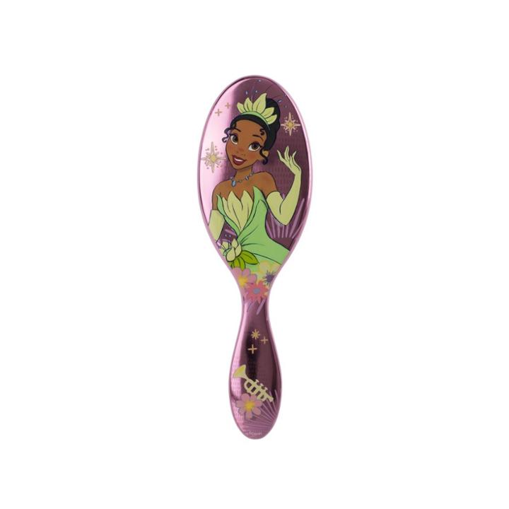 Wet Brush Original Princess Detangler Brush - Princess Tiana -