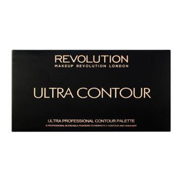 Revolution Beauty Ultra Contour Palette