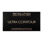 Revolution Beauty Ultra Contour Palette