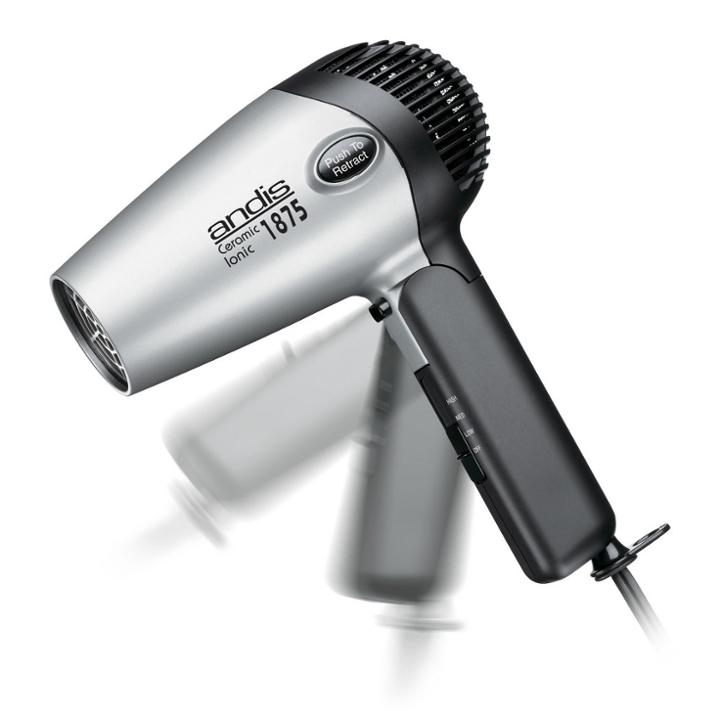 Andis Fold-n-go Ionic Dryer,