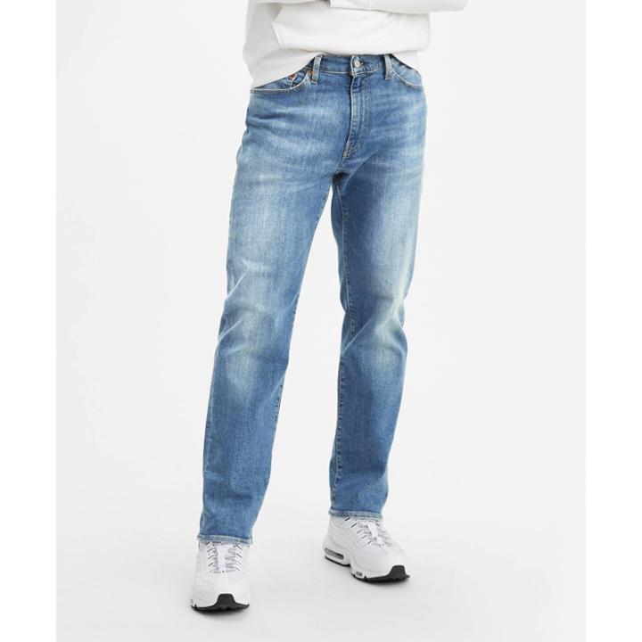 Levi's Men's 541 Athletic Taper Fit Jeans - Blue