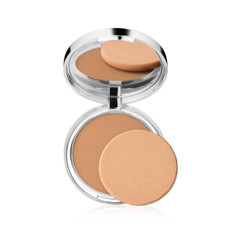 Clinique Stay-matte Sheer Pressed Powder - Stay Spice - 0.27oz - Ulta Beauty