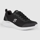 Men's S Sport By Skechers Bawden Athletic Sneakers - Black