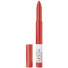 Maybelline Superstay Ink Crayon Laugh Louder