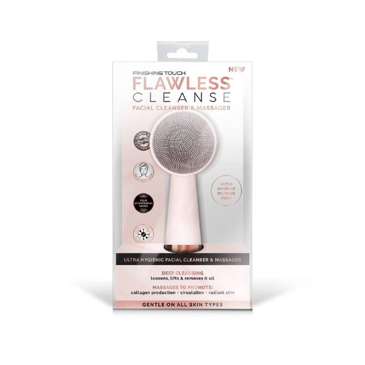 Flawless Finishing Touch Cleanser