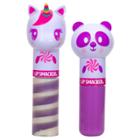 Lip Smacker Lippy Pals Balm & Gloss Gift Set - Unicorn Frosting/paws-itively Bear-y