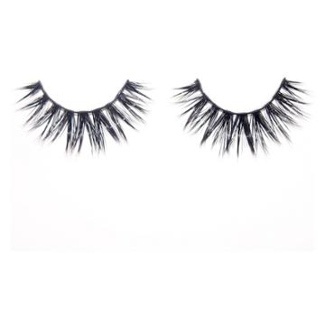 Lash Pop Lashes False Eyelashes Green - 1ct, Exotic Green