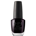 Opi O.p.i Nail Lacquer - Lincoln Park After Dark - 0.5 Fl Oz, Adult Unisex
