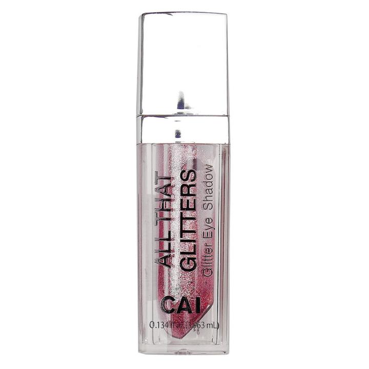 Cai All That Glitters Eye Shadow Rose Gold