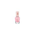 Sally Hansen Color Therapy Nail Color 537 Tulle Much