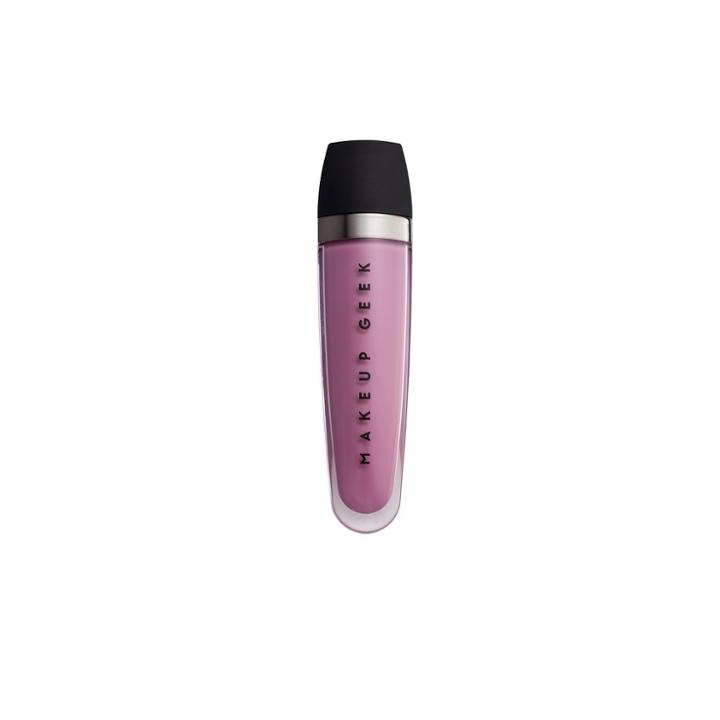 Makeup Geek Showstopper Creme Matte Stain Arabesque